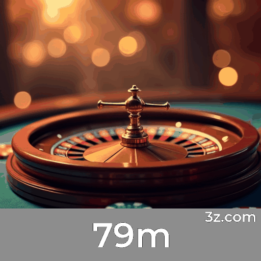 79m Bônus acumulado 79m